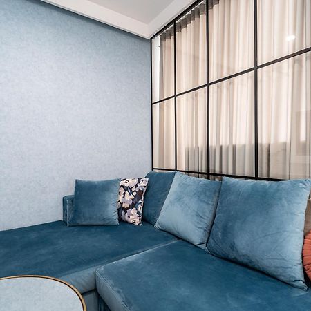 Rentplanet - Apartament Debniki クラクフ エクステリア 写真
