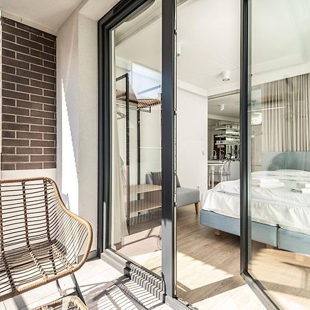 Rentplanet - Apartament Debniki クラクフ エクステリア 写真