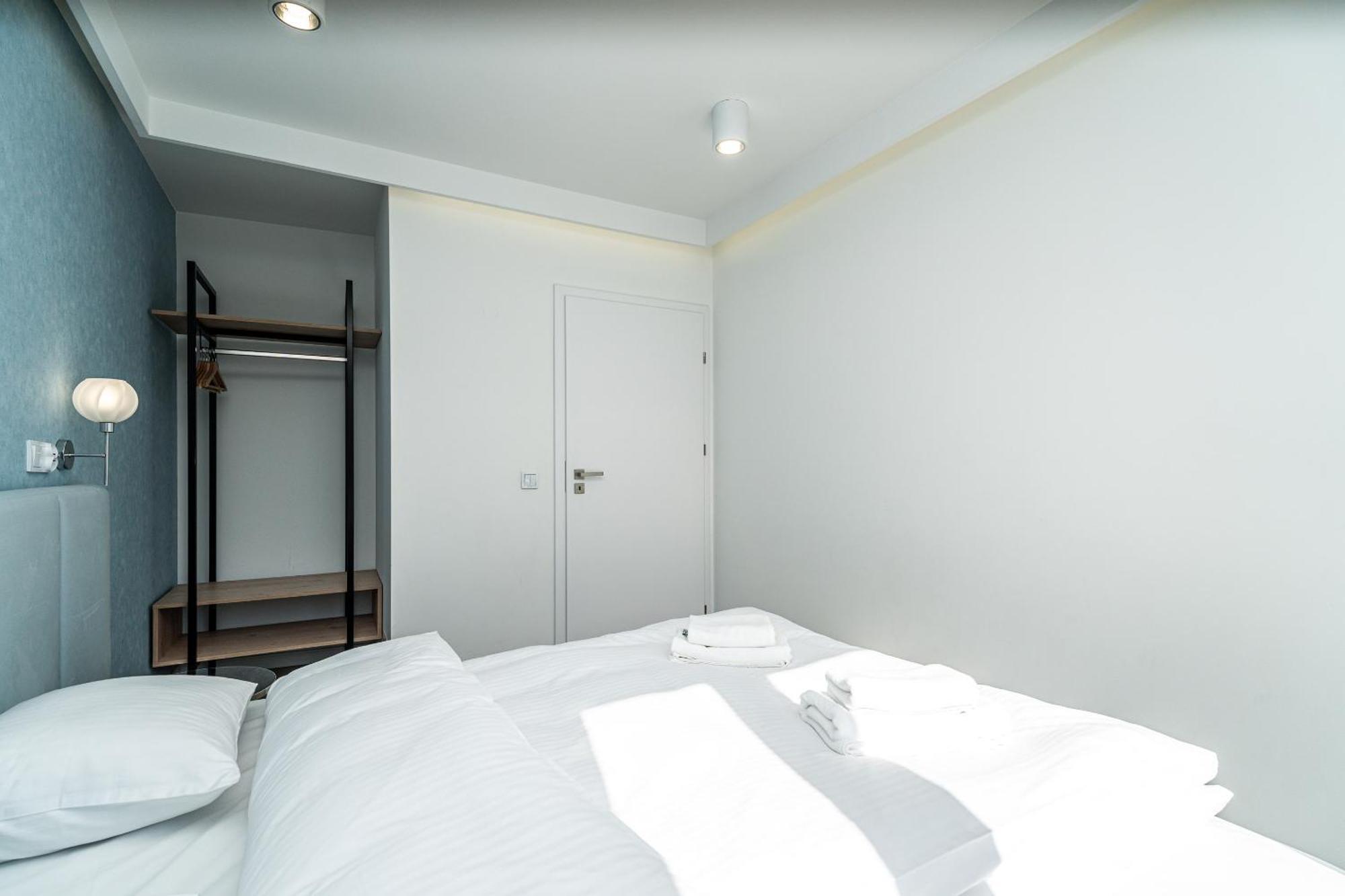 Rentplanet - Apartament Debniki クラクフ エクステリア 写真
