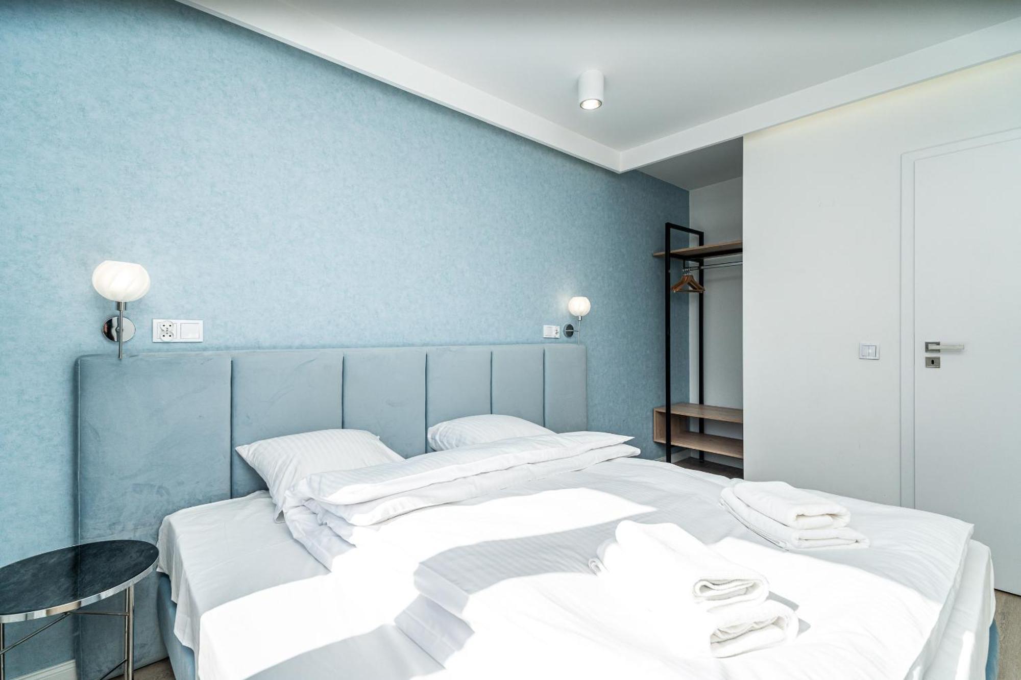 Rentplanet - Apartament Debniki クラクフ エクステリア 写真