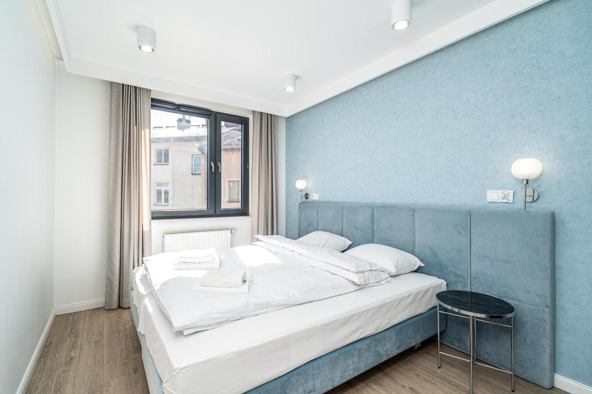 Rentplanet - Apartament Debniki クラクフ エクステリア 写真