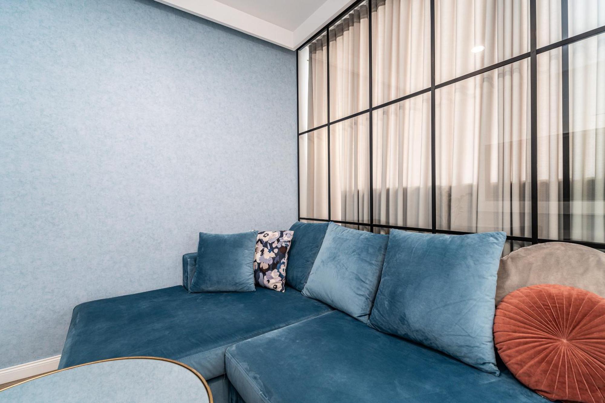Rentplanet - Apartament Debniki クラクフ エクステリア 写真
