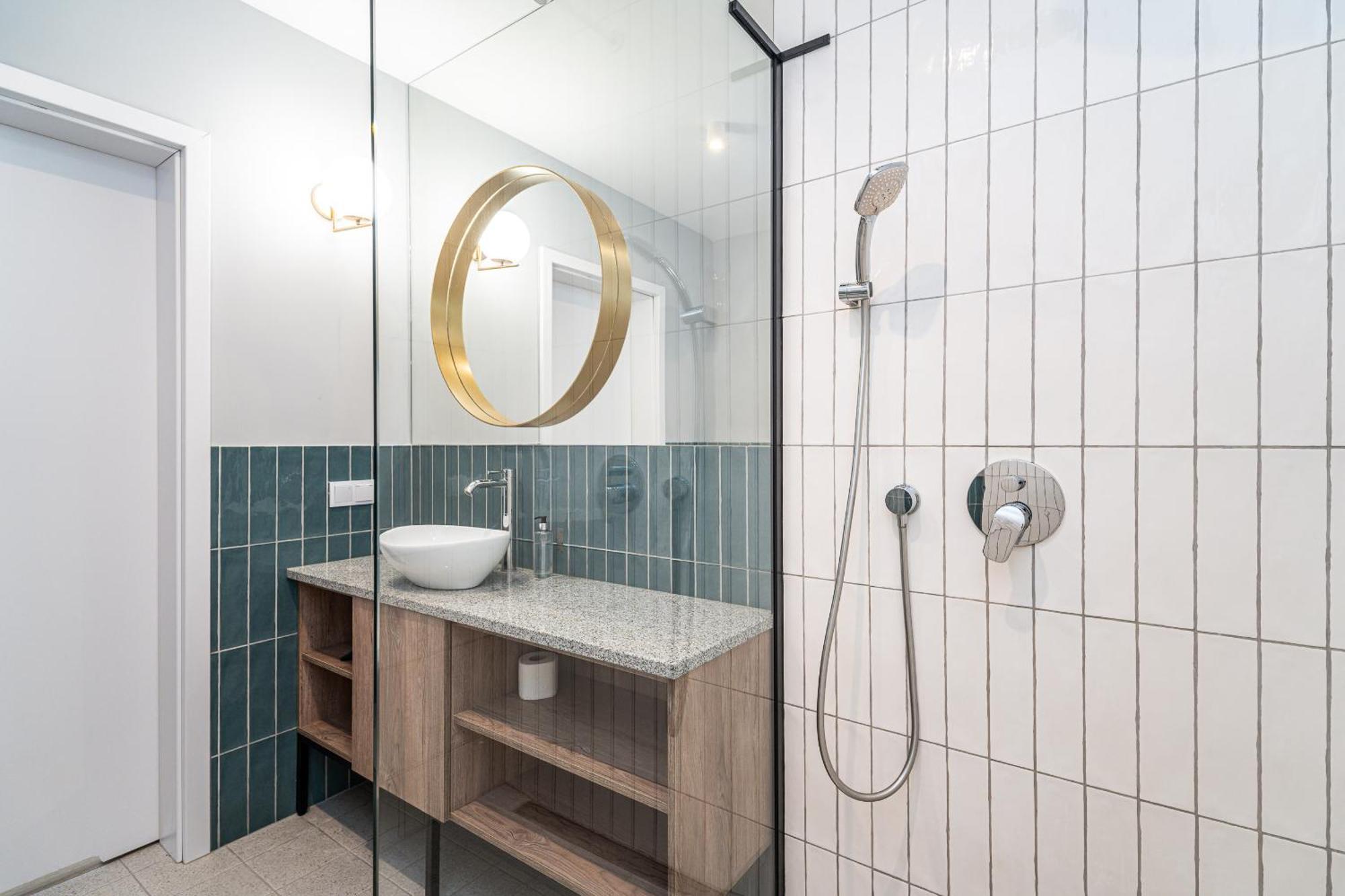 Rentplanet - Apartament Debniki クラクフ エクステリア 写真