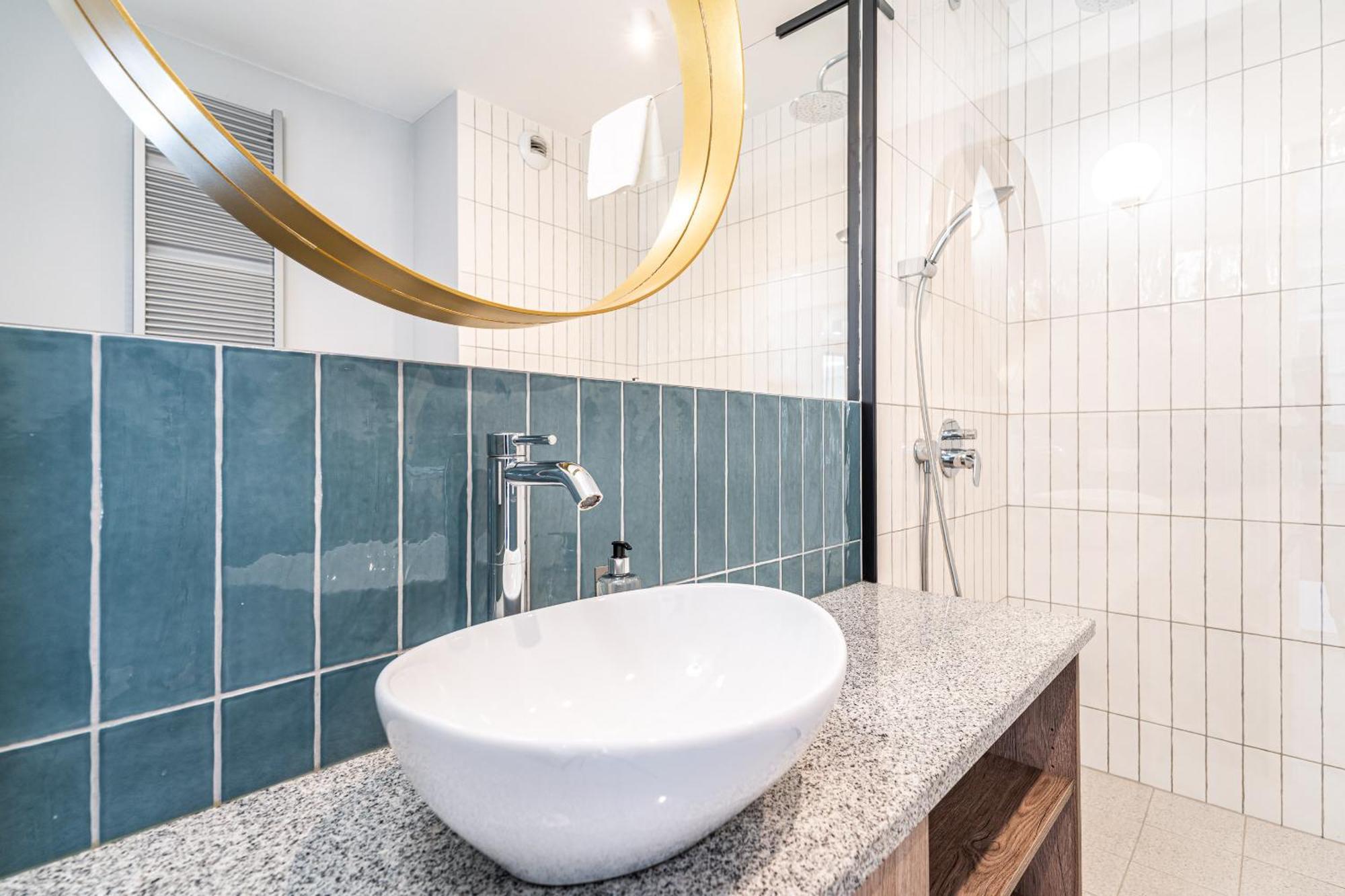 Rentplanet - Apartament Debniki クラクフ エクステリア 写真