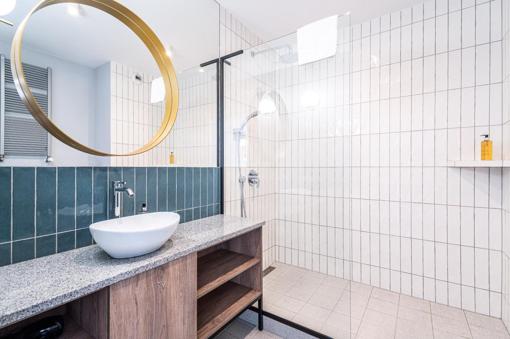 Rentplanet - Apartament Debniki クラクフ エクステリア 写真